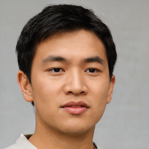 Budi Raharjo